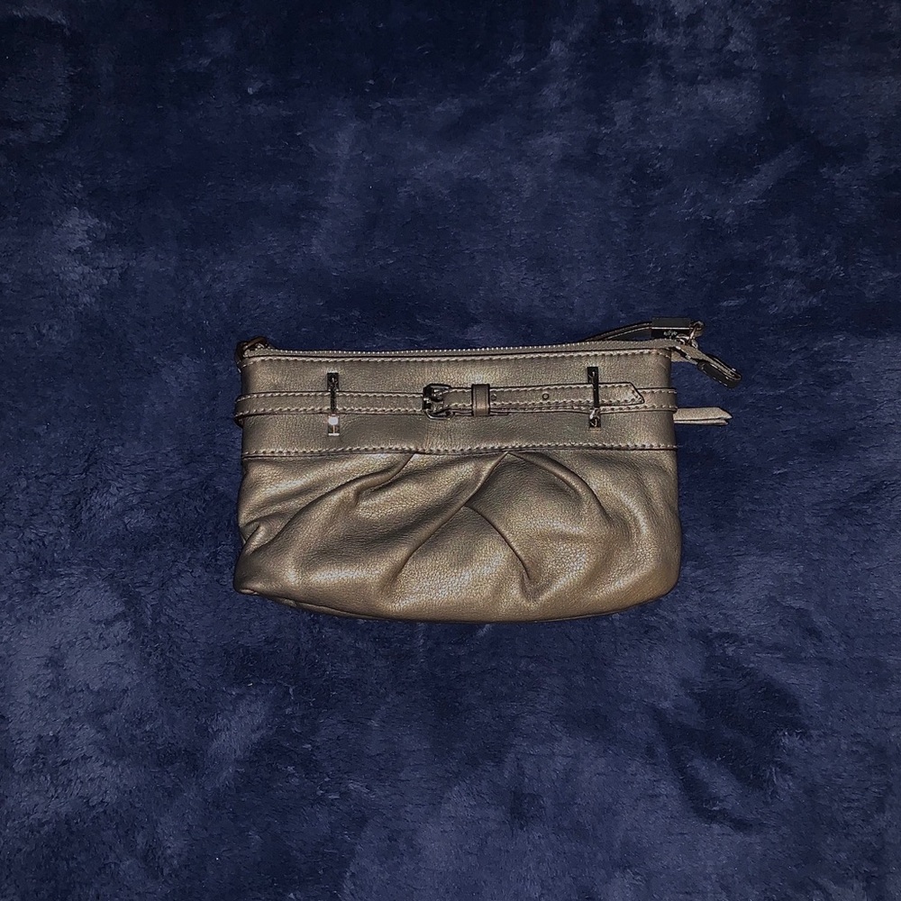 CLUTCH PURSE